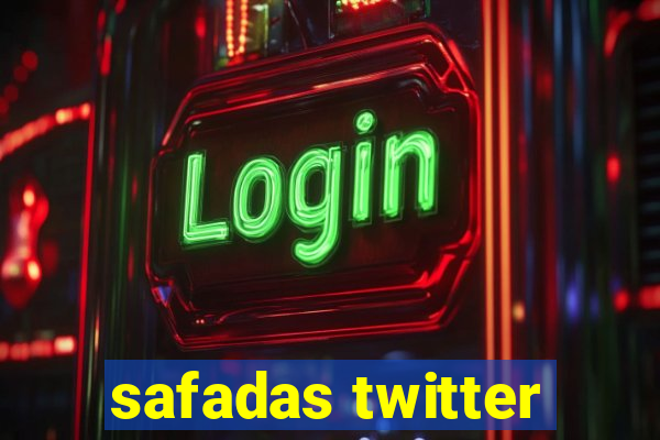 safadas twitter